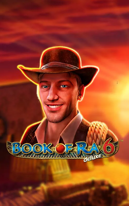 Book of Ra at Winawin Casino