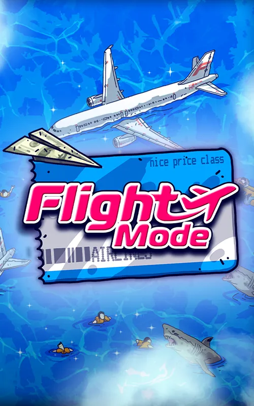 Flight Mode at Winawin Casino