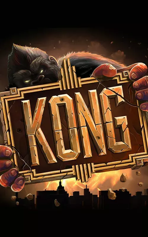 Kong at Winawin Casino